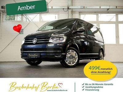 Andere Gebraucht 2016 VW T6 Van | 39.890 €
