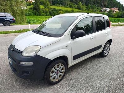 Fiat Panda 4x4