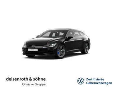 Gebraucht VW Arteon