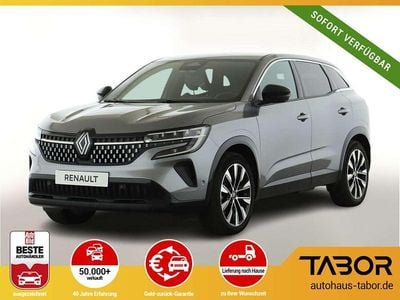 Grau Gebraucht 2024 Renault Austral Techno SUV | 27.154 € (Fairer Preis)