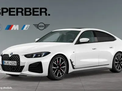 Gebraucht BMW 430 Cabriolet