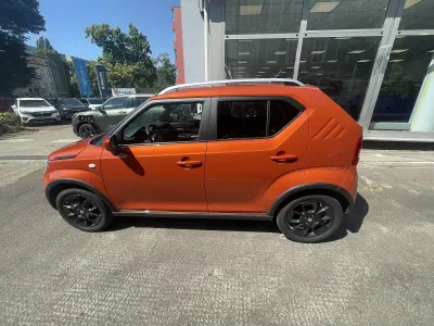 Gebraucht Suzuki Ignis