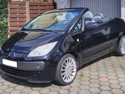 Gebraucht Mitsubishi Colt