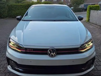 Używany VW Polo