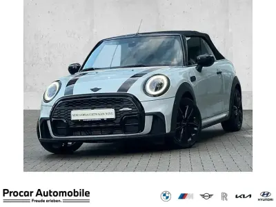 Usata Mini John Cooper Works 136 CV (100 kW) 2023 Andere Utilitaria