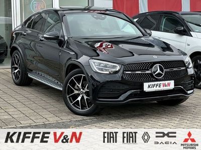 Mercedes GLC300