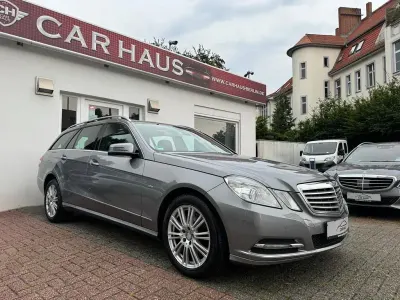 Gebraucht Mercedes E250