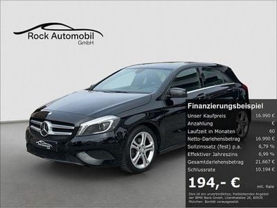 Mercedes A220