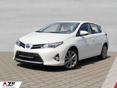 Toyota Auris Gebraucht In Schleswig Holstein 86 Autouncle