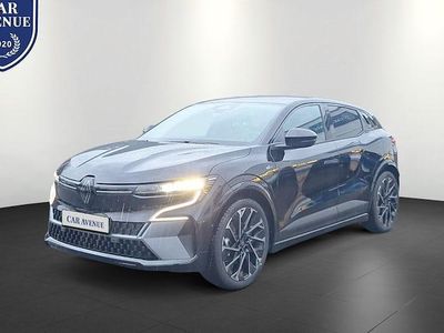 Gebraucht Renault Megane E-Tech Esprit Alpine 161 kW (220 PS) 2026 Schwarz Limousine