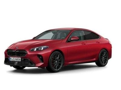 Neu BMW 220 M Sport 156 PS (114 kW) 2026 Fire red metallic Coupé