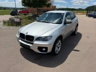 Gebraucht BMW X6