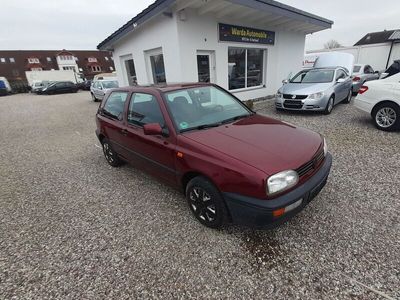 gebraucht VW Golf III 1,4L Benzin Tüv 9/2024