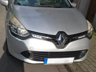 Brugt Renault Clio IV