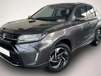 Gebraucht Suzuki Vitara Comfort+ 110 PS (80 kW) 2025 Manufacturer SUV