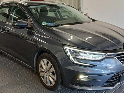 Renault Mégane IV