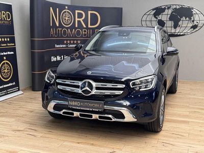 Mercedes GLC300e