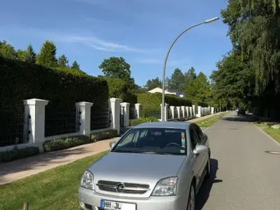 Gebraucht Opel Vectra