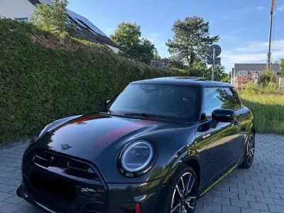 Gebraucht Mini John Cooper Works