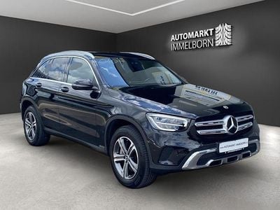 Mercedes GLC300e