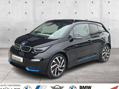 gebraucht BMW i3 120Ah