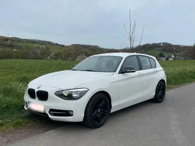Gebraucht BMW 116