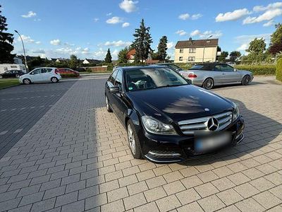 Mercedes C180