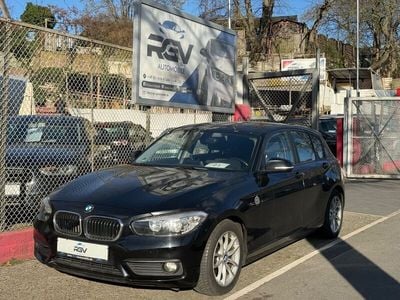 BMW 116