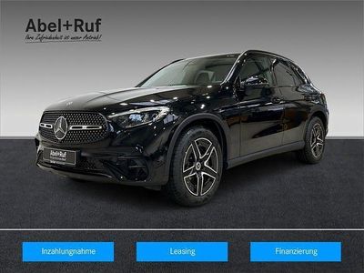 Gebraucht Mercedes 200 AMG 163 PS (119 kW) 2025 SUV