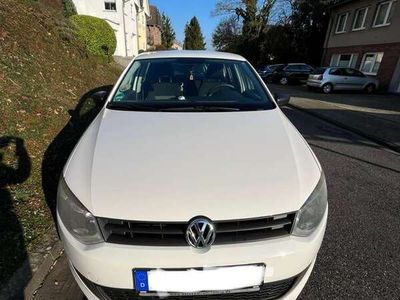 gebraucht VW Polo 1.2 Trendline