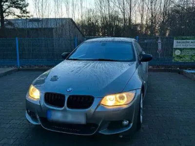 Używany BMW 330