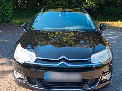 Citroën C5