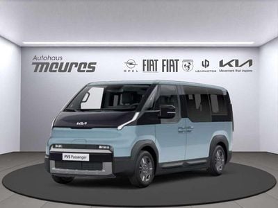 Blau Neu 2025 Kia PV5 Van / Kleinbus | 31.488 € (Guter Preis)