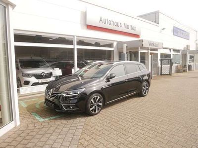 gebraucht Renault Mégane IV TCe 140 BOSE-Edition