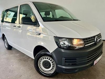 VW T6