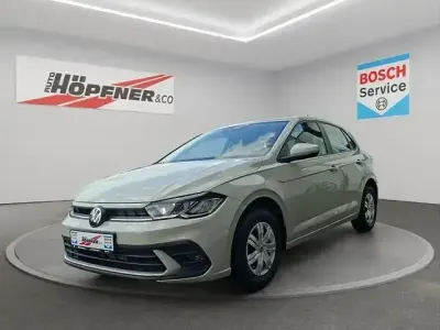 Gebraucht VW Polo
