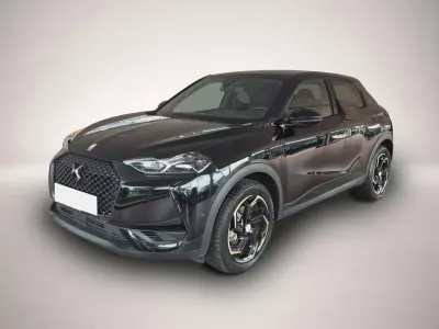 Gebraucht DS Automobiles DS3 Crossback E-Tense Rivoli 100 kW (136 PS) 2022 Manufacturer SUV