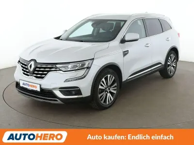 Gebraucht Renault Koleos