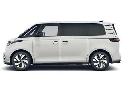 Nuova VW ID. Buzz Pro 210 kW (286 CV) 2026 Argento Monovolume