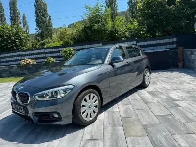 Gebraucht BMW 118