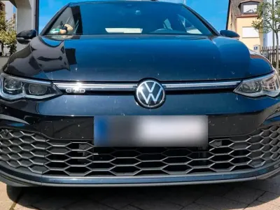Gebraucht VW Golf VIII
