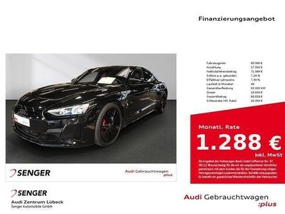 Audi RS e-tron GT