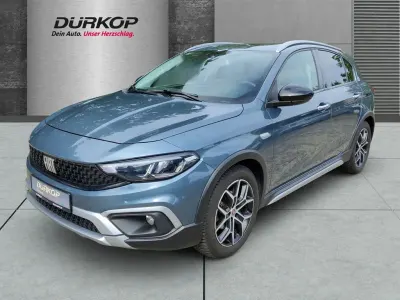 Gebraucht Fiat Tipo