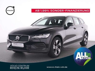 Volvo V60 CC