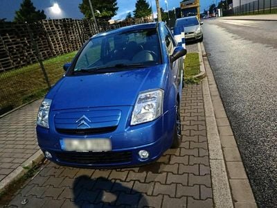 Citroën C2