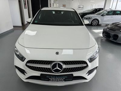 Mercedes A200