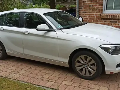Gebraucht BMW 118