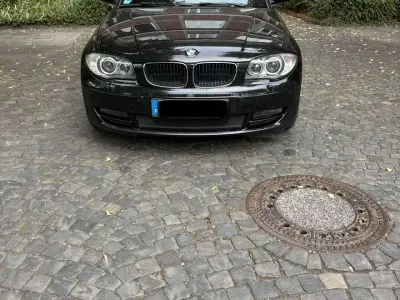 Gebraucht BMW 118 Cabriolet