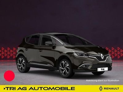 Usata Renault Scénic Techno 160 kW (218 CV) 2022 Andere farbe Monovolume