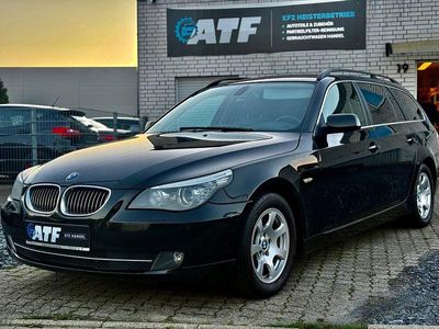 BMW 523